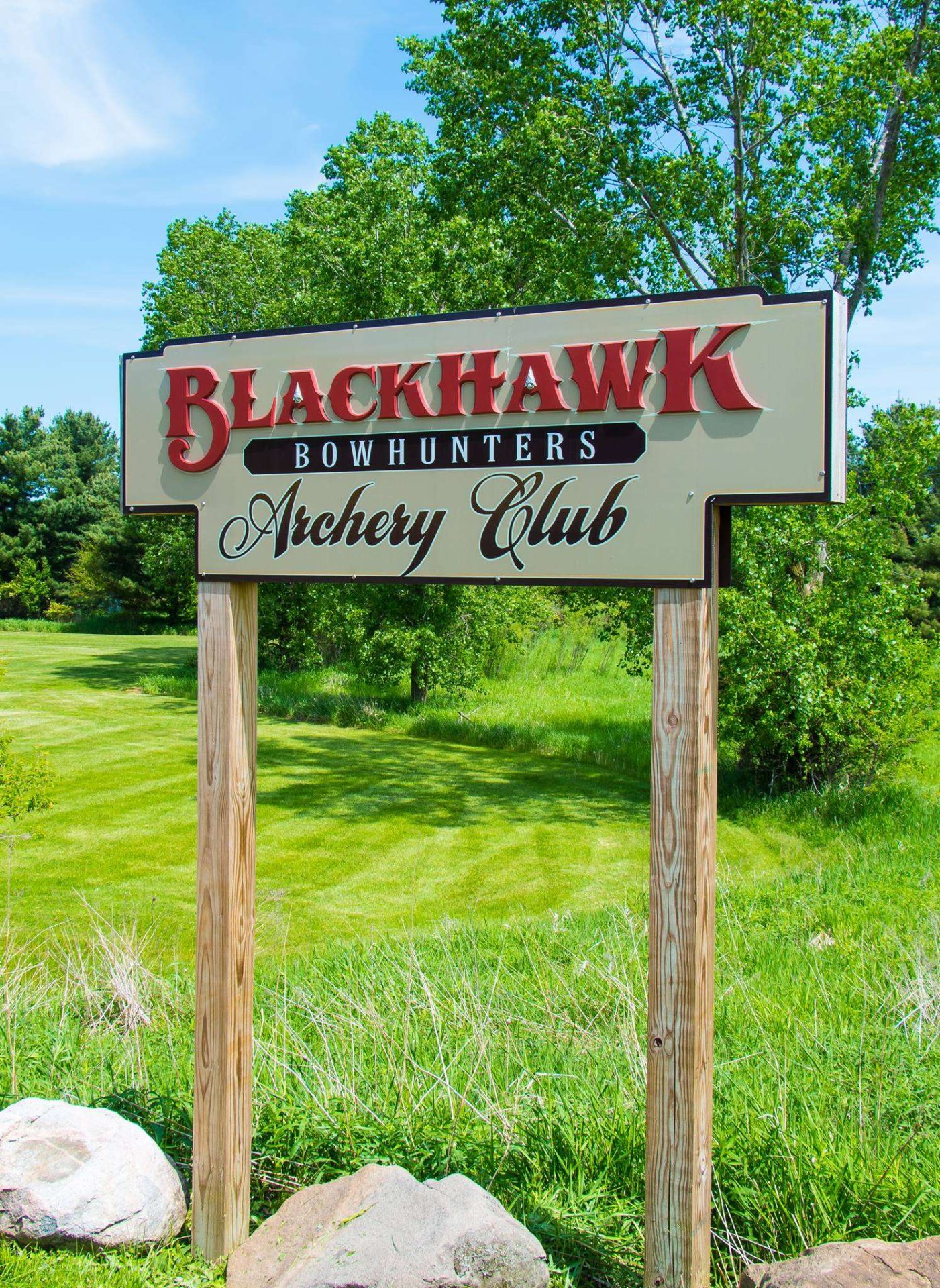 Blackhawk Bowhunters (Madison/Verona)