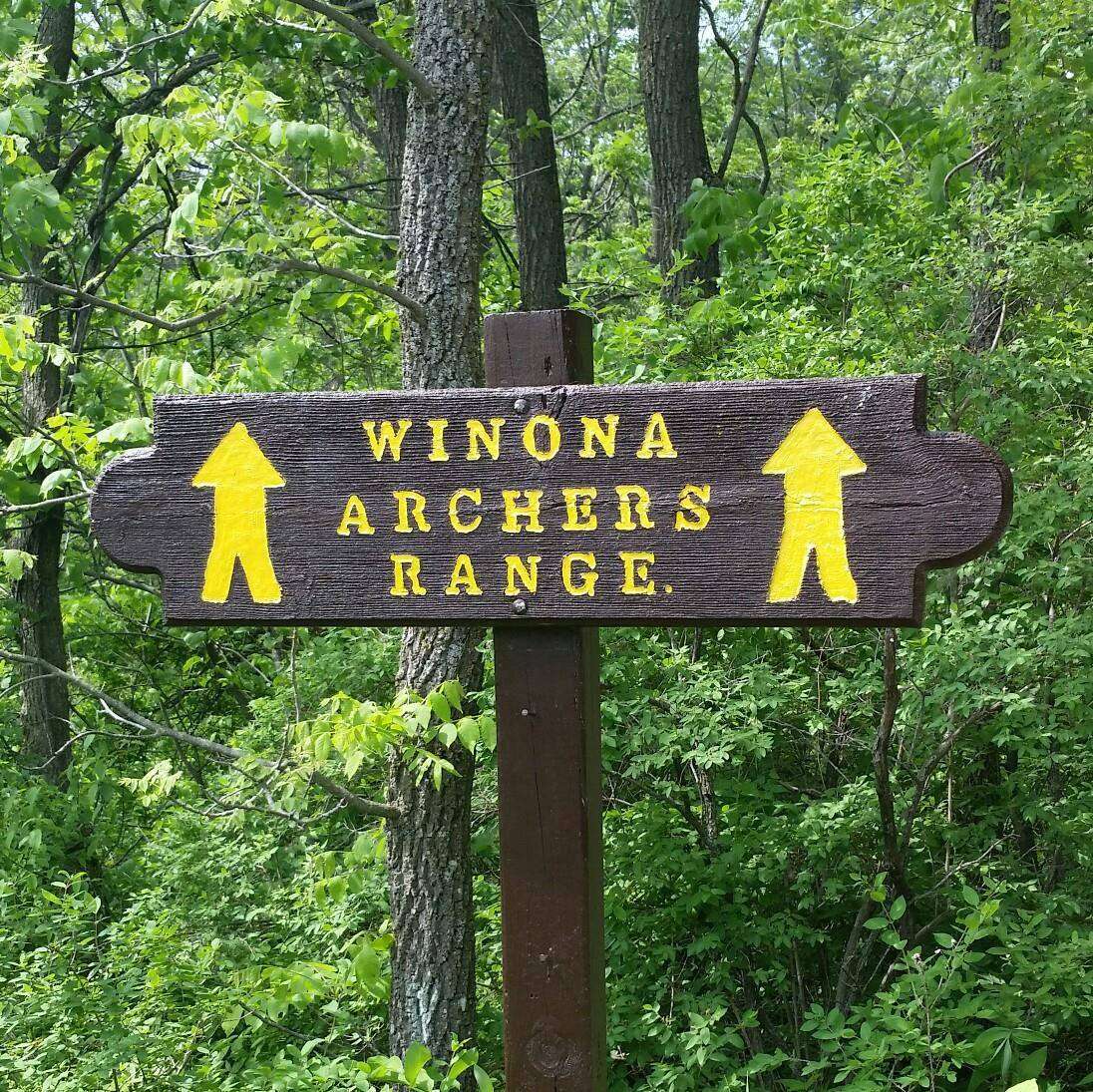 Winona Archers