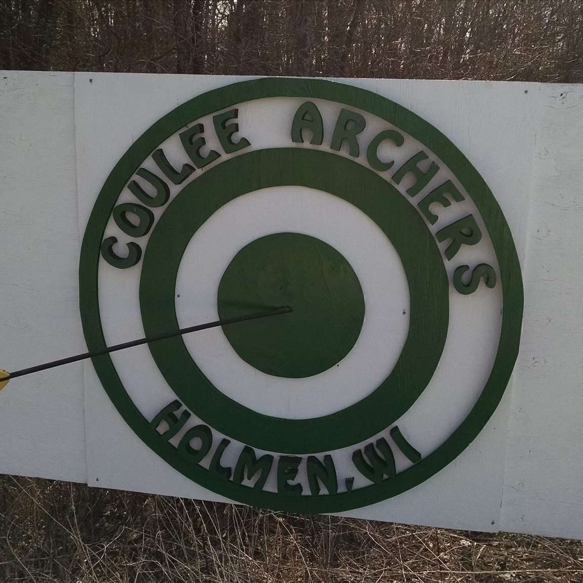 Coulee Archers