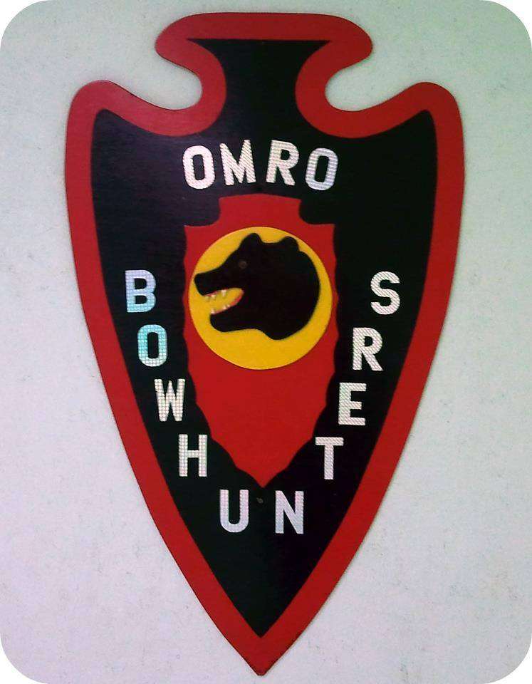 Omro Bowhunters Club