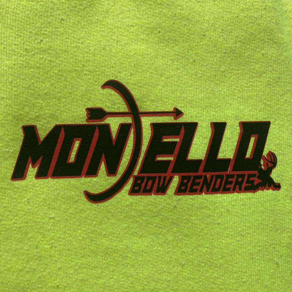 Montello Bow Benders