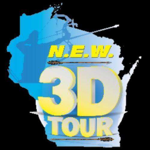 NEW 3D Tour