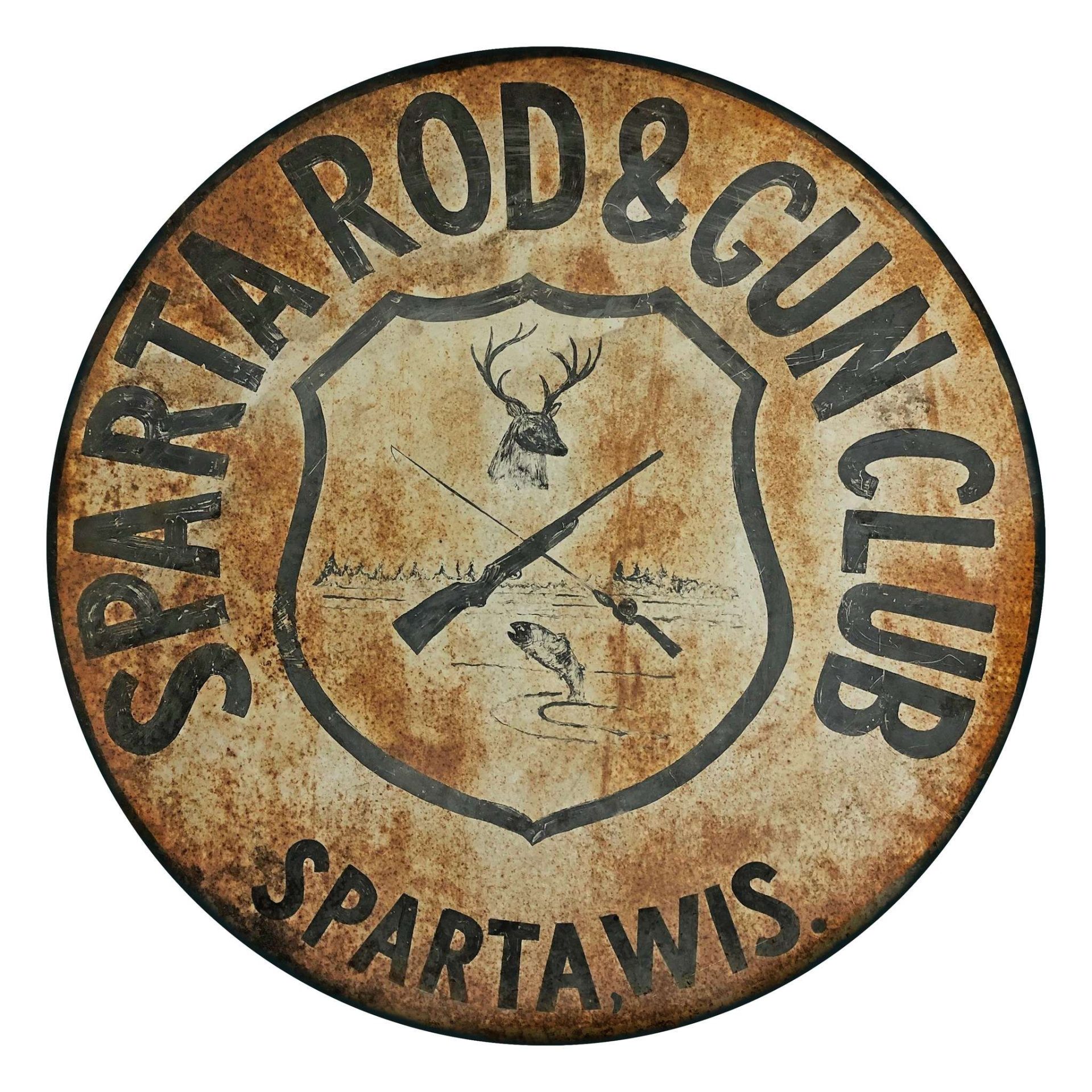 Sparta Rod & Gun Club