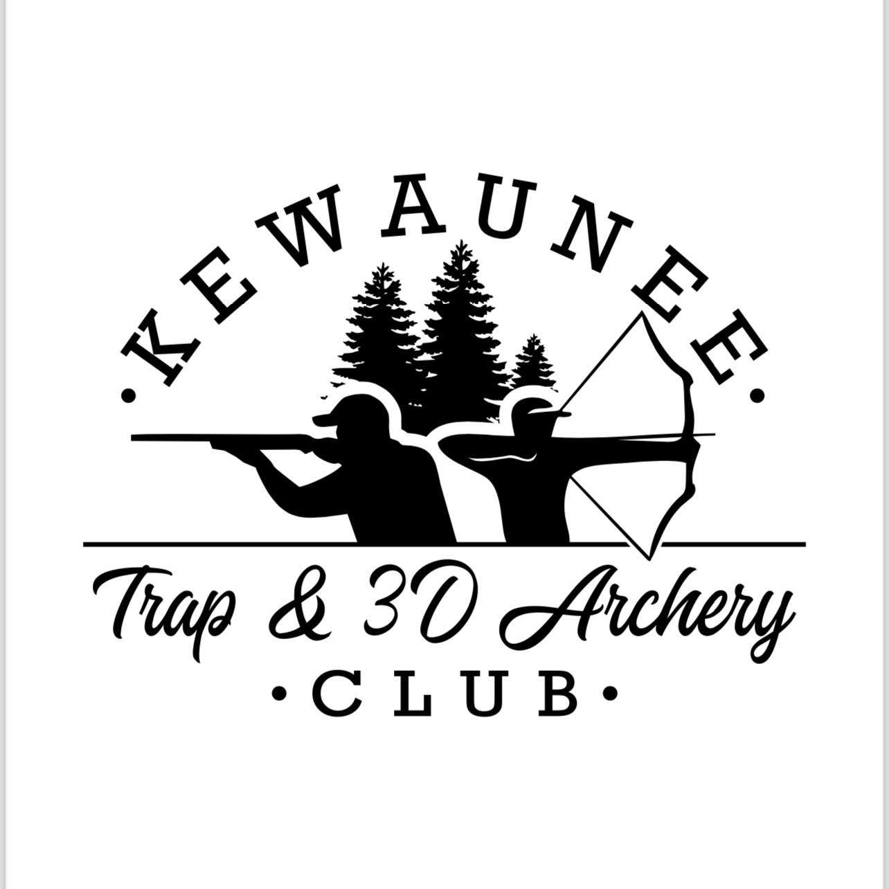 Kewaunee Trap 3D Archery