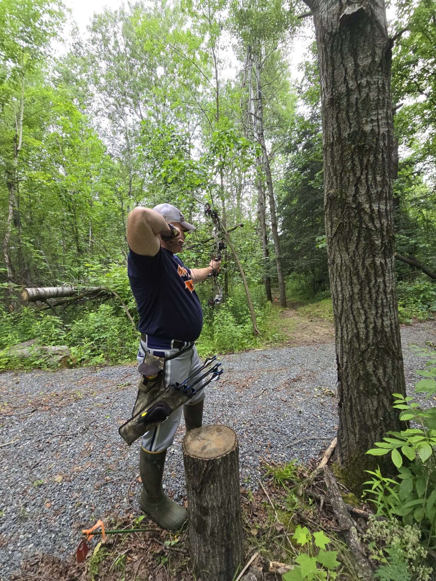 Northwoods Archers