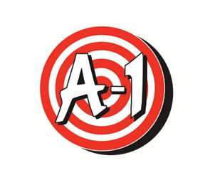 A1 Archery