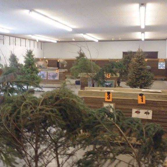 O-W Black River Sportsmen's Club