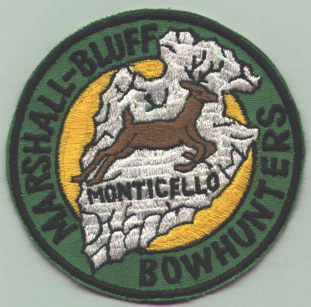 Marshall Bluff Bowhunters