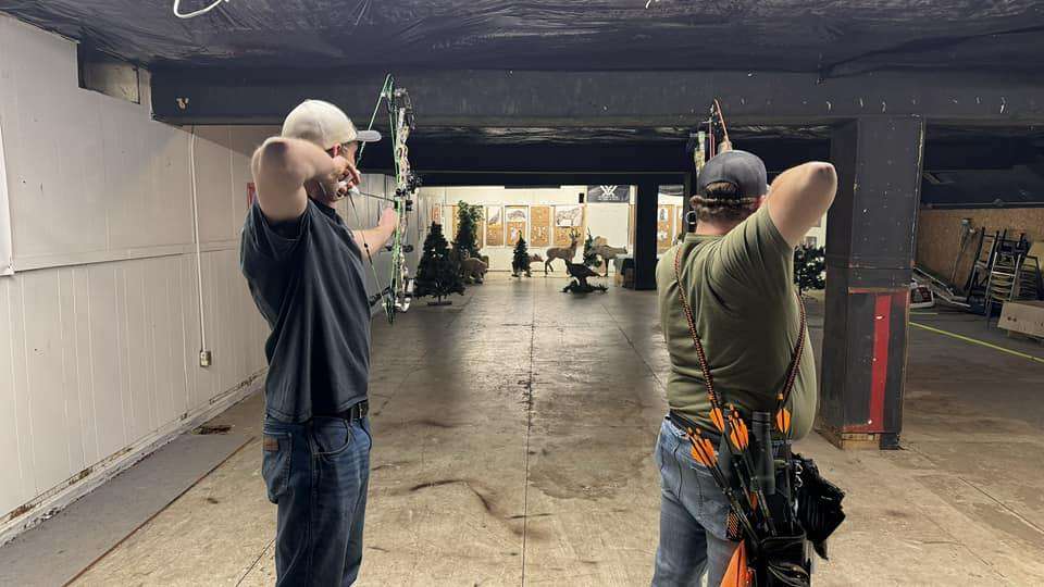 Dodgeville Area Archers
