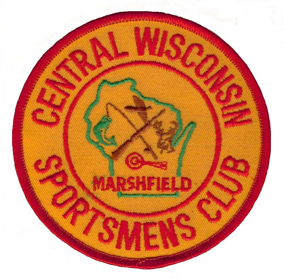 Central Wisconsin Sportsmen's Club