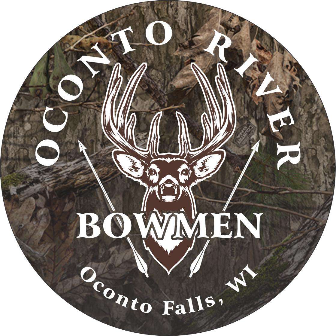 Oconto River Bowmen