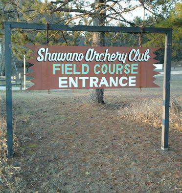 Shawano Archery Club