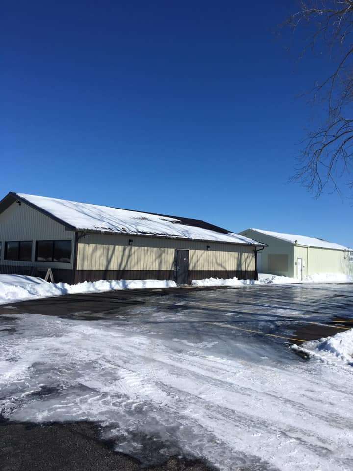Black Creek Sportsman's Club