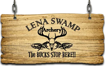 Lena Swamp Archery