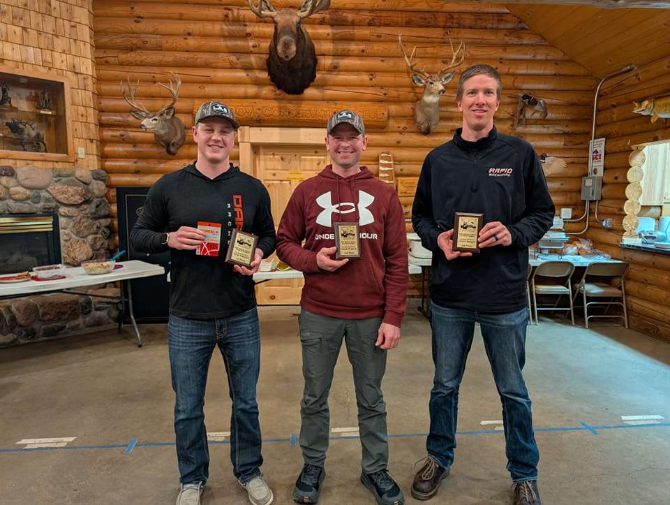 Mondovi Conservation Club
