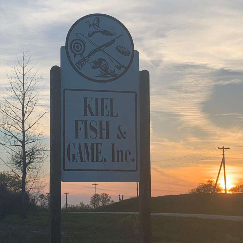 Kiel Fish and Game