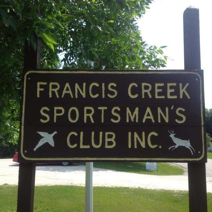 Francis Creek Sportsman's Club
