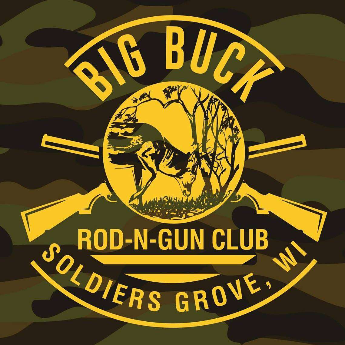 Big Buck Rod n Gun