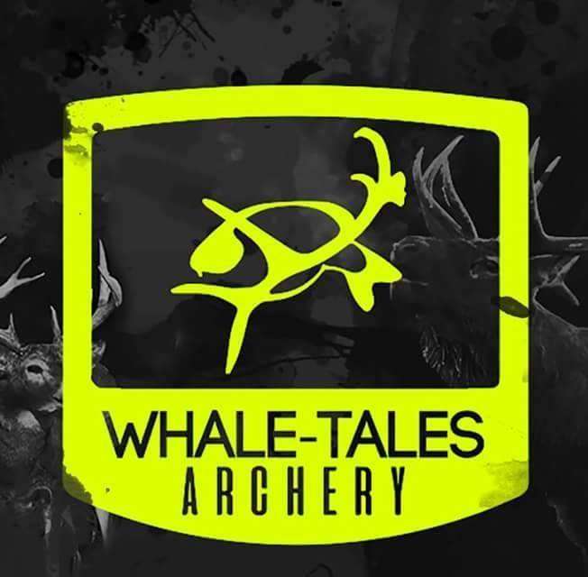 Whale-Tales Archery