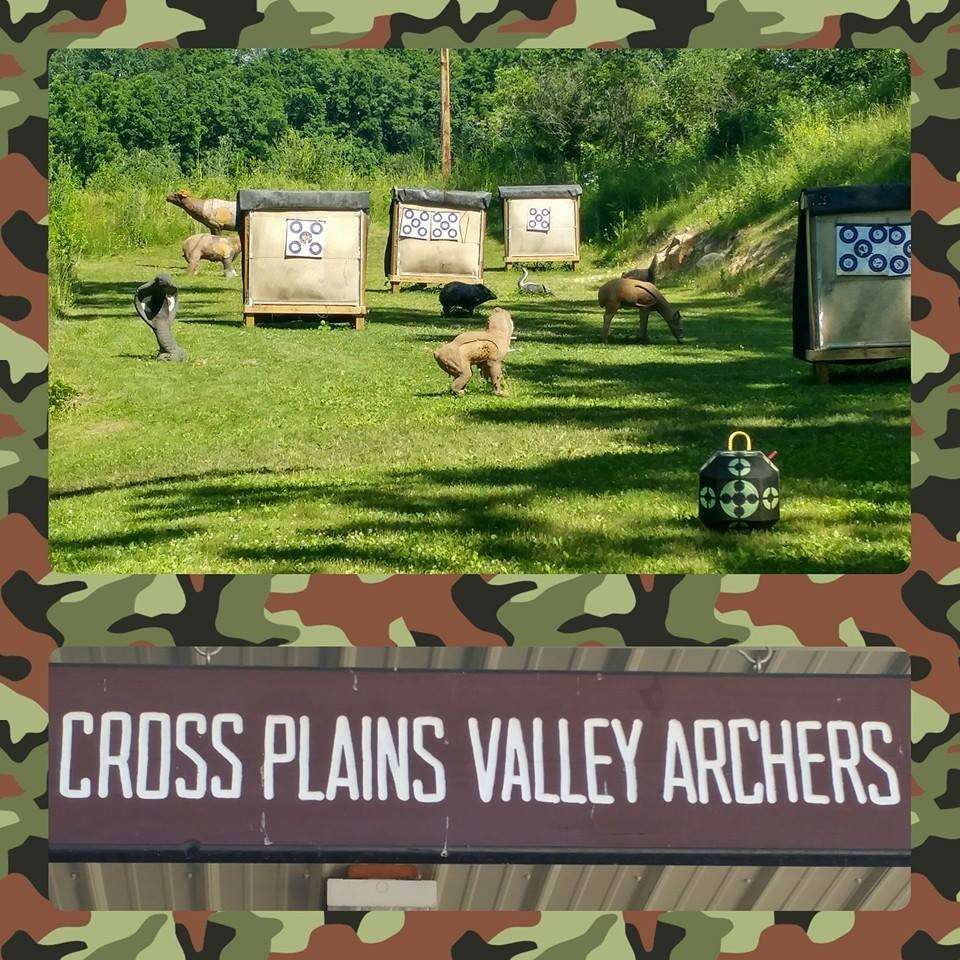 Valley Archers