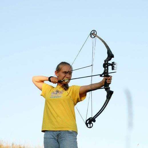 St. Mary's Ridge Sportsmen Club