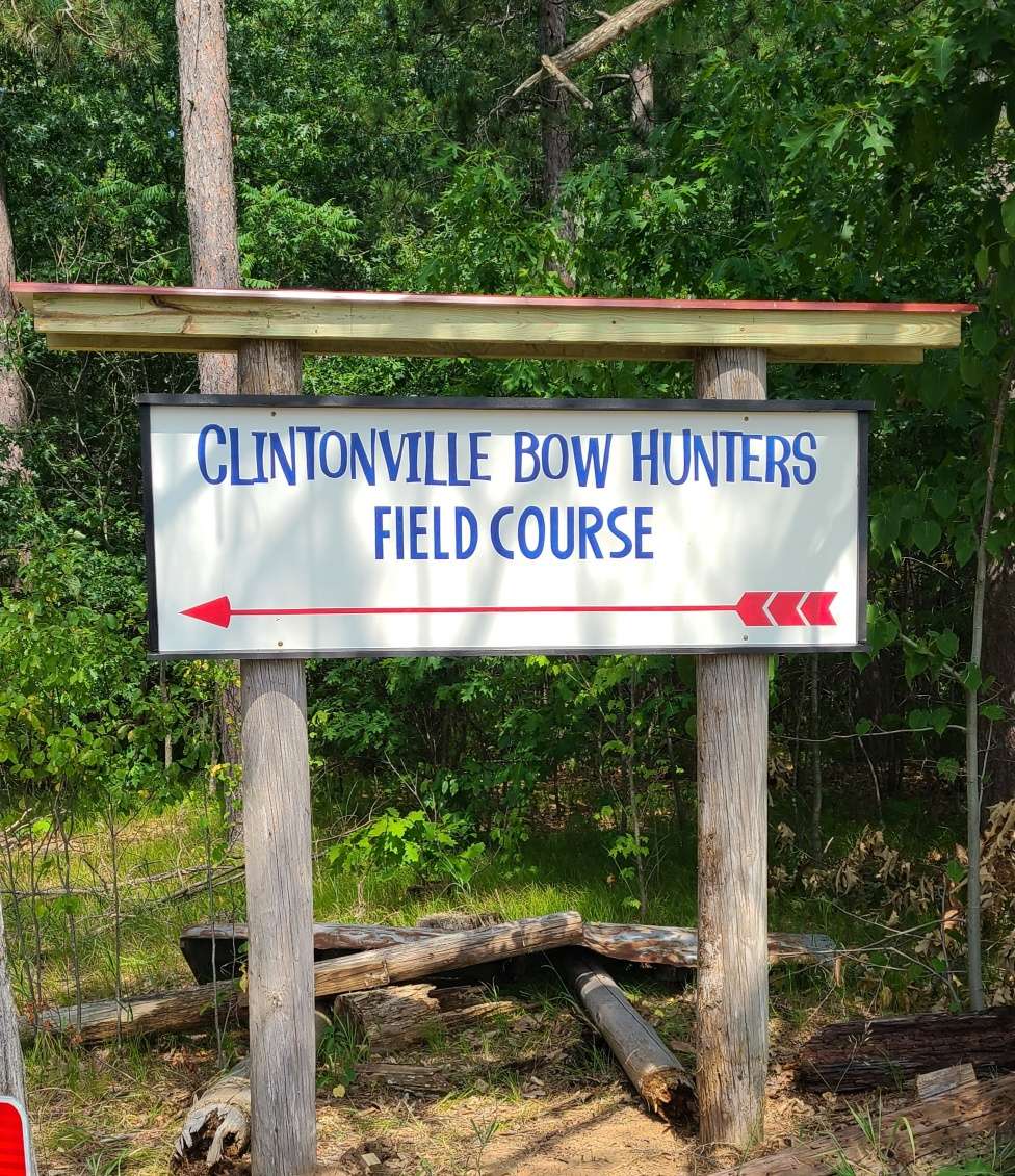 Clintonville Bowhunters
