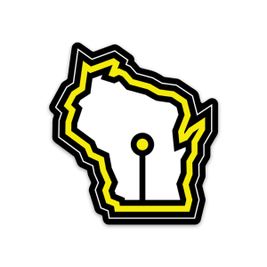 Icon Sticker