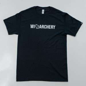 Black Logo Shirt