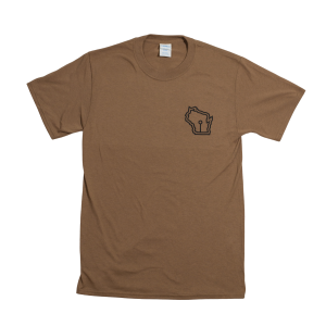 Woodland Icon Tee